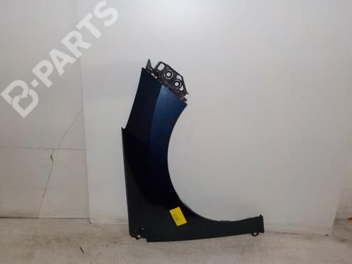 Used Right front fenders Right front fenders PEUGEOT 308 I (4A_, 4C_) 1.6 16V (140 hp) 10980857 10980857