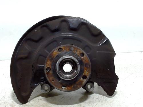 Venstre Styrespindel Lejehus VW GOLF VII (5G1, BQ1, BE1, BE2) 2.0 R 4motion (300 hp) 13207328