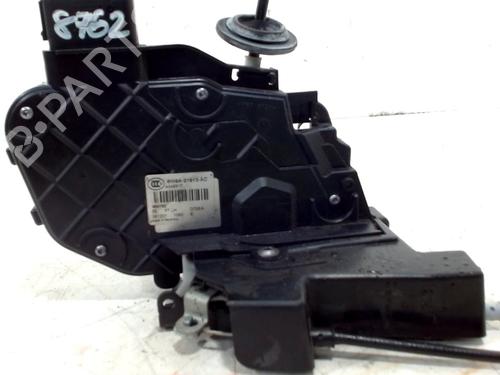 Front left lock LAND ROVER FREELANDER 2 (L359) 2.2 TD4 4x4 | BP13206146C98 