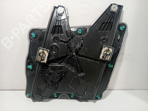 Rudehejsemekanisme ventre foran VW GOLF VIII (CD1, DA1) 2.0 TSI R 4motion | BP38293191C22 - Image 3