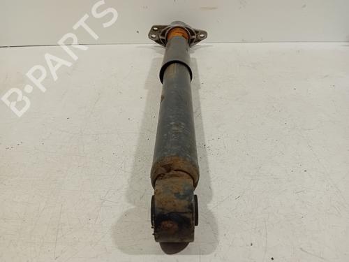 Left rear shock absorber VW GOLF VI (5K1) 1.4 | BP19288201M18 