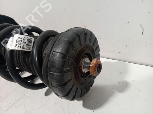 Right front shock absorber OPEL KARL (C16) 1.0 | BP36780140M17 - Image 2