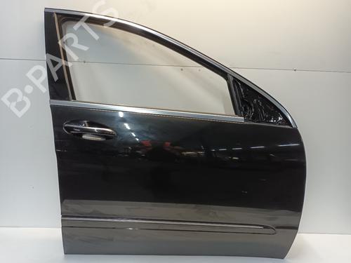 Porta anteriore destra MERCEDES-BENZ R-CLASS (W251, V251) R 350 (251.056, 251.156) (272 hp) 29541214