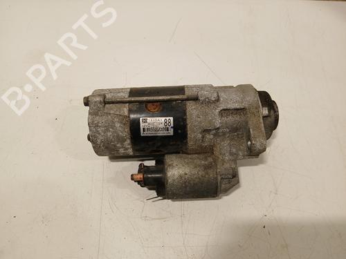 Starter CITROËN C4 AIRCROSS 1.8 HDi 150 | BP24973669M8 - Image 3