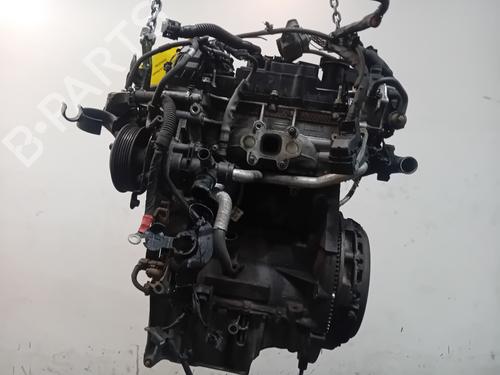 Used Engine Engine 38191111 38191111