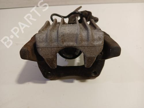 Left rear brake caliper VW GOLF VI (5K1) 1.4 TSI | BP35980745M107 - Image 3