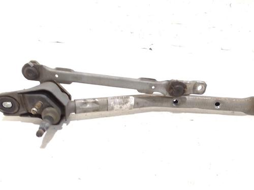 Used Front wipers mechanism PEUGEOT 107 (PM_, PN_) 1.0 (68 hp) 5546496