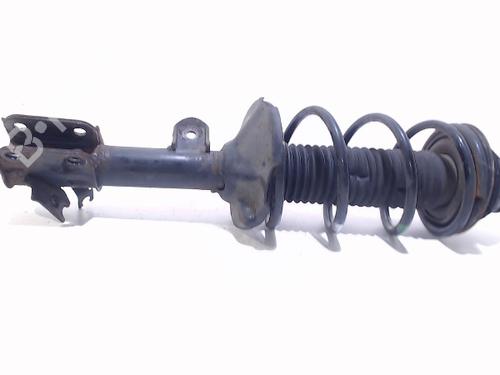 Used Right front shock absorber NISSAN PIXO (UA0) 1.0 (68 hp) 5216259