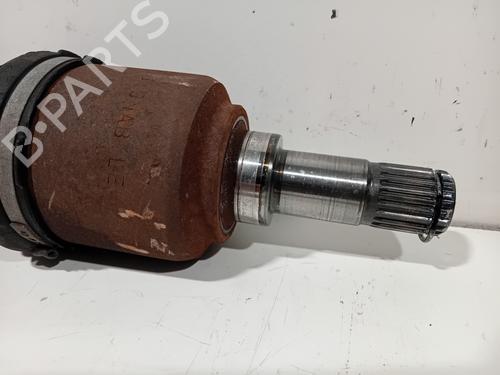 Left front driveshaft FIAT 500 C (312_) 1.2 (312CXA1A, 312AXA1A) | BP40266447M38 - Image 3
