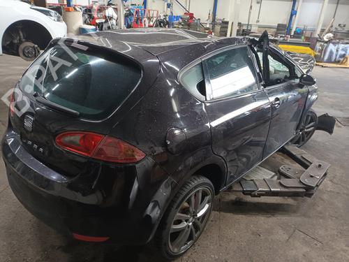 Steering wheel SEAT LEON (1P1) 2.0 TFSI | BP34555286C49  - Image 7