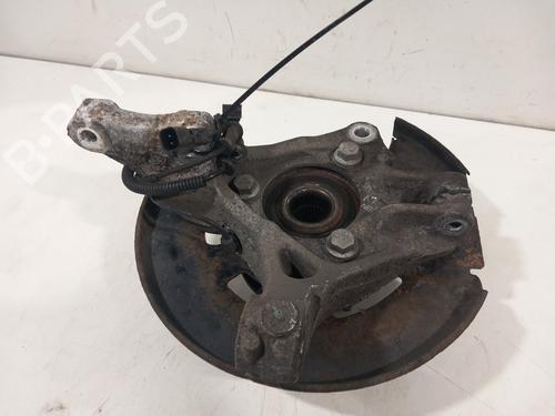 Left front steering knuckle OPEL ZAFIRA TOURER C (P12) 1.6 CDTI (75) | BP36670932M25 - Image 4