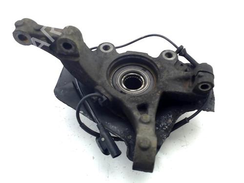 Venstre Styrespindel Lejehus FIAT FIORINO Box Body/MPV (225_) 1.3 D Multijet (225BXD1A, 225BXB1A, 225BXB11) | BP13206896M25