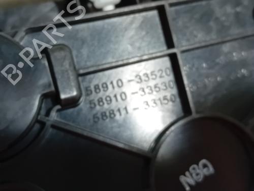 Electronic module LEXUS ES (_Z10_, _A10_, _H10_) 300h (AXZH10, AXZH11) | BP24200384M83 - Image 7