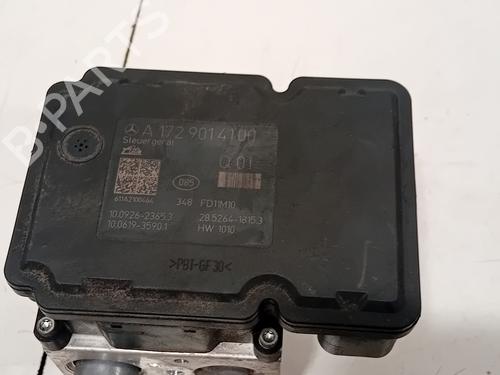 Used ABS pump ABS pump 39586721 39586721