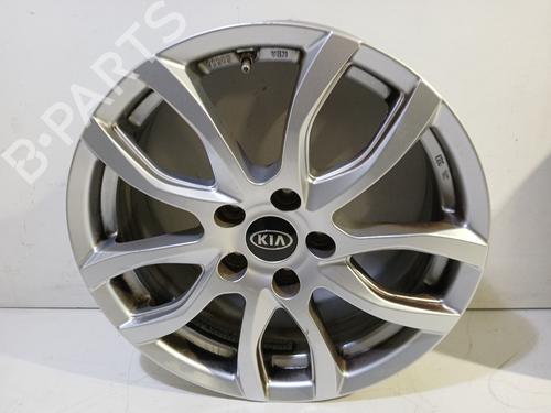 Used Rim KIA SPORTAGE IV (QL, QLE) 1.6 T-GDI AWD (177 hp) 31018180