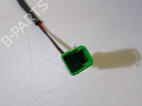 Left sun visor VOLVO XC40 (536) T4 | BP24332586I1 - Image 3