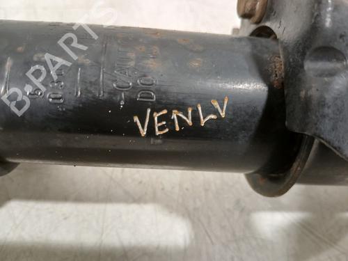 Left front shock absorber RENAULT ZOE Hatchback Van (BFM_) Electric (BFMC, BFMD) | BP39991065M16 - Image 3