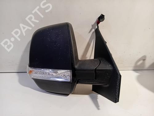 Used Right mirror OPEL COMBO Box Body/MPV (X12) 1.3 CDTI (B05) (90 hp) 30709084
