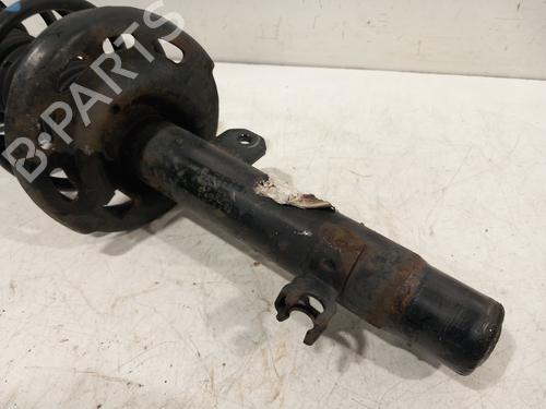 Right front shock absorber CITROËN C4 CACTUS 1.2 THP 110 | BP33760124M17 - Image 4