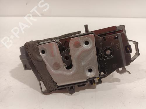 Vergrendeling links achter NISSAN MICRA V (K14) 0.9 IG-T (90 hp) 18069753