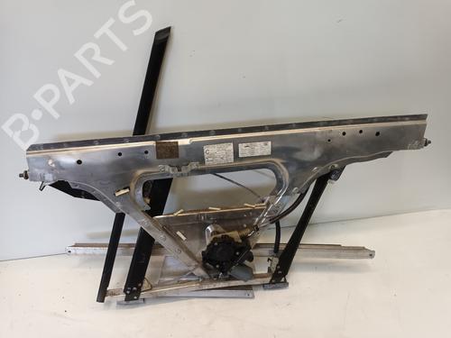Used Front right window mechanism Front right window mechanism 17636775 17636775