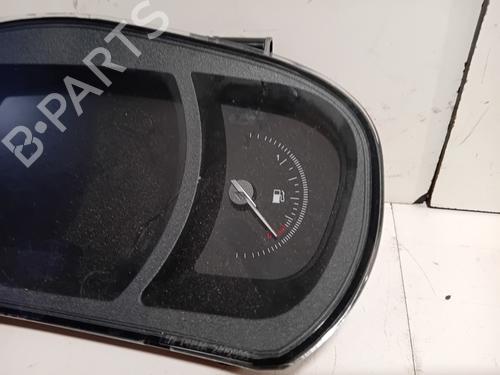 Instrument cluster RENAULT MEGANE IV Hatchback (B9A/M/N_) 1.2 TCe 130 (B9MR) | BP27694388C47 - Image 3