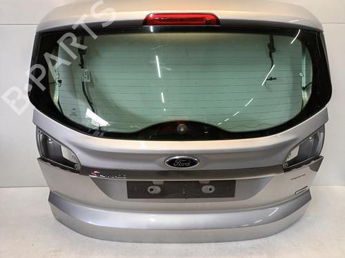 tailgate-ford-s-max-wa6-2006-2007-2008-2009-2010-2011-2012-2013-2014-32780829 main image