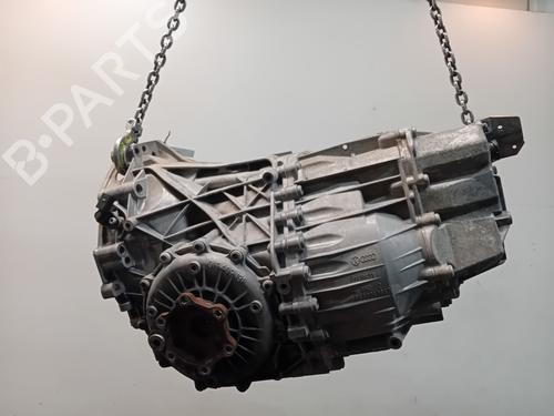 Gearbox AUDI A6 C6 (4F2) 2.4 | BP36321669M3  - Image 5