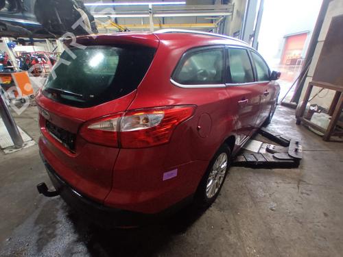 Left headlight FORD FOCUS III Turnier 1.6 Ti | BP40626472C28 - Image 7