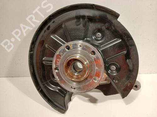 Used Left rear steering knuckle VW GOLF VIII (CD1, DA1) 2.0 TSI R 4motion (333 hp) 29371146