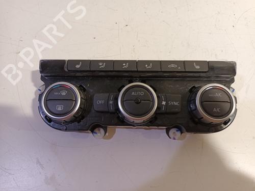 Used Climate control VW PASSAT B7 (362) 1.4 TSI (122 hp) 16918521