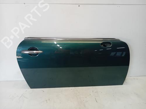 Used Right front door MINI MINI (R50, R53) Cooper (116 hp) 21024938