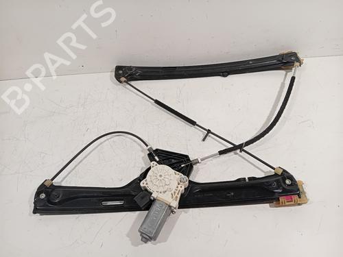 Used Front left window mechanism BMW X5 (F15, F85) xDrive 30 d (258 hp) 32207532