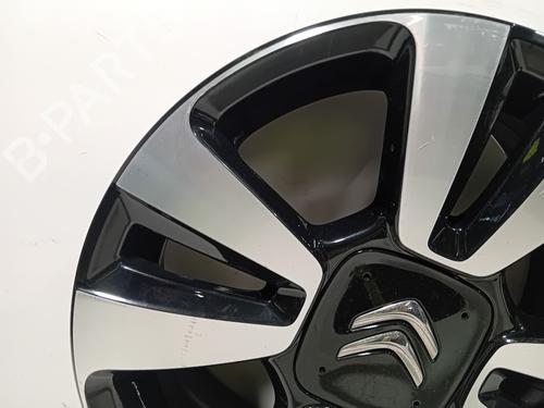 Fælk CITROËN C3 III (SX) 1.2 PURETECH 82 | BP37799500C45 - Image 5