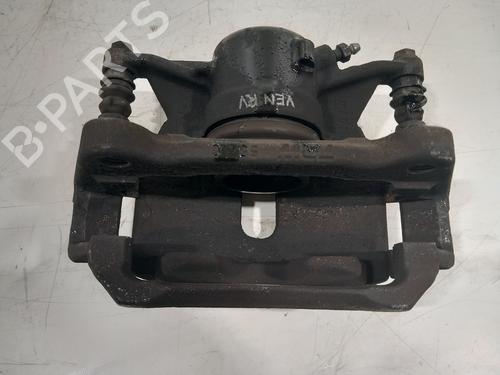Right front brake caliper VW GOLF VII Variant (BA5, BV5) 2.0 TDI | BP31358708M104
