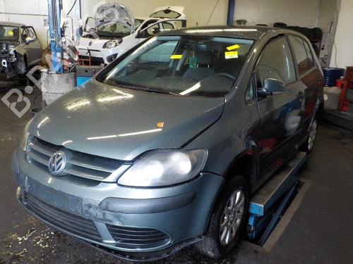 Right front suspension arm VW GOLF PLUS V (5M1, 521) 2.0 TDI | BP6536237M13 