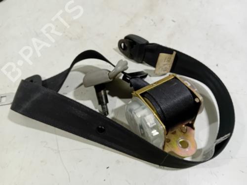 Used Rear left seatbelt TOYOTA RAV 4 II (_A2_) 2.0 4WD (ACA21, ACA20) (150 hp) 18081555