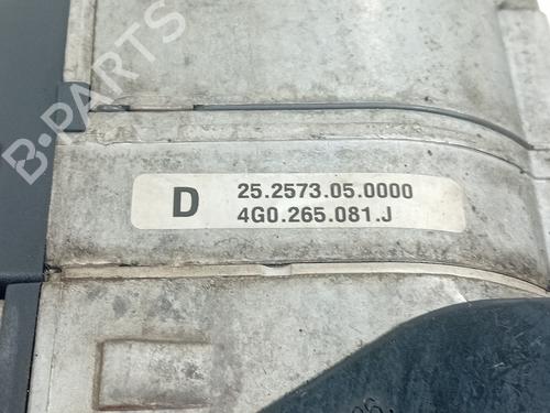 Electronic module AUDI A6 C7 Avant (4G5, 4GD) 3.0 TDI quattro | BP25154154M83 - Image 7
