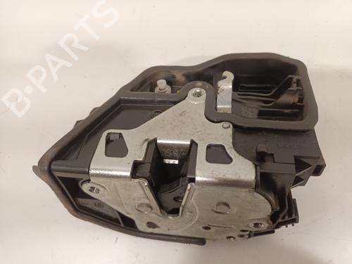 Rear left lock BMW 3 (F30, F80) 316 d | BP17614067C100 