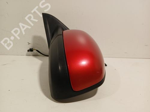 Left mirror RENAULT TWINGO III (BCM_, BCA_) 1.0 SCe 70 | BP29879040C26