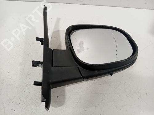 Used Right mirror MERCEDES-BENZ CITAN Box Body/MPV (W415) 108 CDI (415.601, 415.603) (75 hp) 32395679