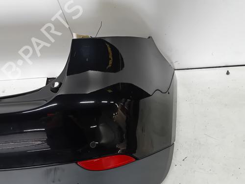 Rear bumper RENAULT MEGANE III Hatchback (BZ0/1_, B3_) 1.5 dCi (BZ09, BZ0D, BZ1W, BZ29, BZ14) | BP19274401C8 
