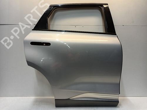 Porta posteriore destra HYUNDAI NEXO (FE) FCEV (163 hp) 31261666