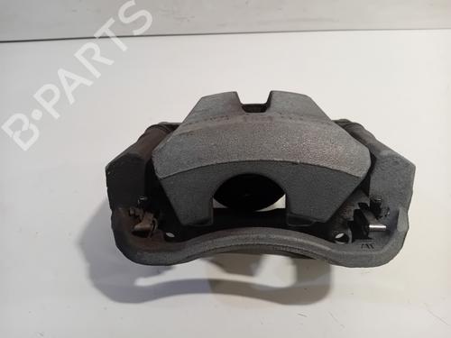 Left front brake caliper TOYOTA AURIS (_E18_) 1.8 Hybrid (ZWE186_, ZWE186R) | BP30709018M105 - Image 2