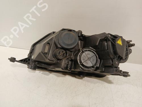 Right headlight SKODA RAPID Spaceback (NH1) 1.4 TSI | BP39238911C29 - Image 4