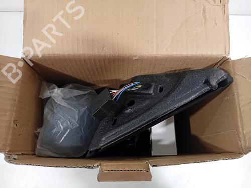 Right mirror AUDI A3 (8L1) 1.8 T | BP24848371C27 