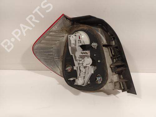 Right taillight BMW 1 (E81) 116 i | BP16446178C35 