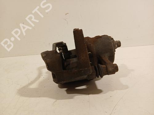 Left front brake caliper TOYOTA YARIS (_P13_) 1.5 Hybrid (NHP130_, NHP130) | BP30489102M105 