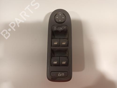 Used Switch PEUGEOT 508 SW I (8E_) 1.6 HDi (115 hp) 16421465
