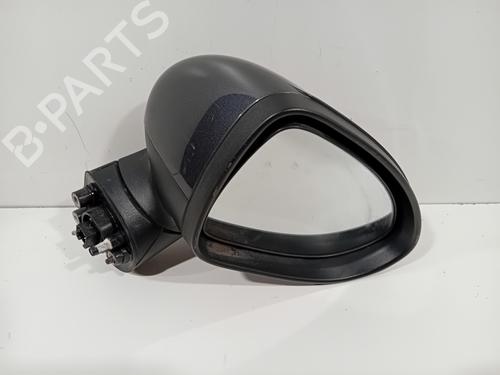 Used Right mirror KIA RIO III (UB) 1.25 CVVT (86 hp) 23214630